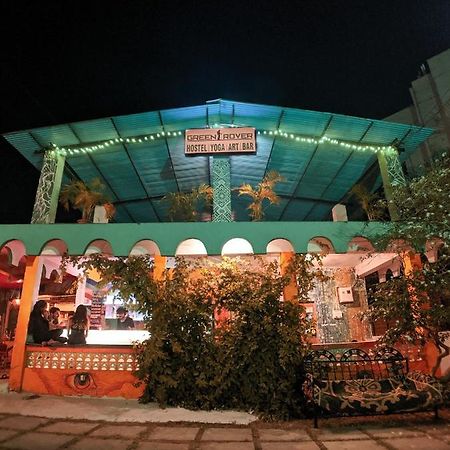 Green Rover Hostel By Gypstead Vagator Esterno foto