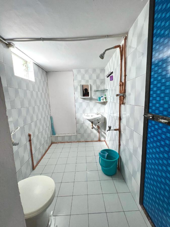 Green Rover Hostel By Gypstead Vagator Esterno foto